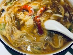 新加坡式海鲜烩饭-尚一汤 广东炖汤(金桥国际店)
