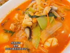 -桃园中华料理炸酱面(燕儿岛路店)