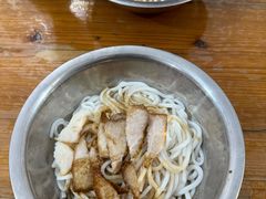 叉烧粉-瘦子桂林米粉店(总店)