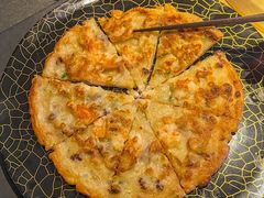 -铭牛烧肉·和牛海鲜自助(高新月牙湖店)