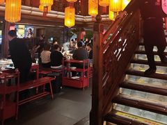 -小龙坎火锅(全球总店)