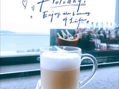 -瑰丽酒店·海吧·天际下午茶·现场DJ·天台酒吧