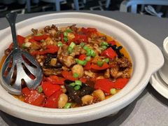 -南堂馆·新川菜(春熙路店)