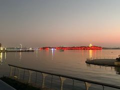 -金鸡湖景区