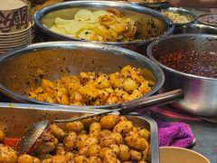 -丁家坡洋芋·观音桥好吃街A区(全国总店)