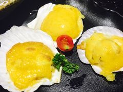-梅筑·创意料理(王府井百货店)