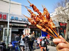 -同来顺烧烤餐厅(哈尔滨道店)