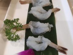 蝴蝶虾-狐狸爱上椰子鸡(滨江星光大道店)