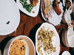 -浦江餐饮•上海菜馆(五四路店)