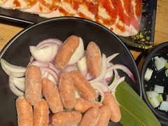 -九田家黑牛烤肉料理(新光汇店)