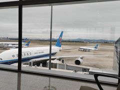 -广州白云国际机场-T2航站楼