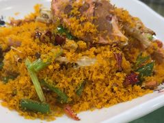 -景好海鲜餐厅(大鹏必选旅游店)