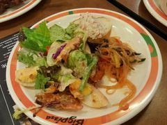 -比格比萨(方庄店)