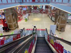 -哈姆雷斯(王府井百货大楼店)