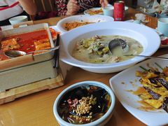-小天府酸菜鱼(西四路店)