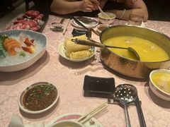 -囍凤楼·粤菜·点心·火锅(温特莱店)