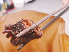 -都士牧人现烤牛肉干