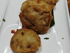 -枣子树·素食餐厅(普陀山店)