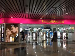 -吉隆坡国际机场