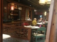 -京味斋·北京烤鸭(北京南站洋桥店)