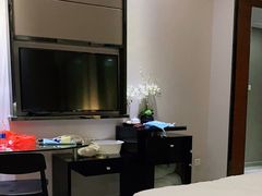 -梅州万达广场华美达酒店