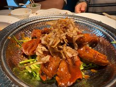 -永乐饭庄(安德路店)