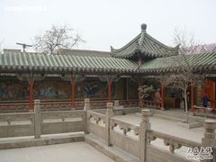 -延庆观
