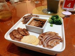 -小蓉合餐厅·川菜·陕南菜(凤城二路店)