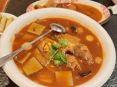 -福苗小骆驼烧烤(曲江店)