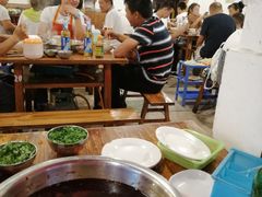 大堂-中和远东火锅兔(老店)