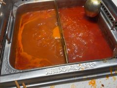 -海底捞火锅(崇文门新世界百货店)