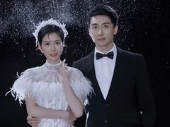 -经典婚纱摄影美学馆·私人定制