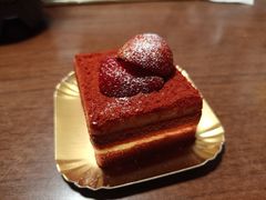 -良木缘咖啡西餐(蜀汉路店)