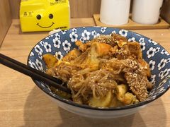 -皆道拌麻辣烫·麻辣拌