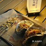 从野摊就开始追的烧烤，胸口油一绝❗️