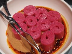 -小大董·烤鸭(观景餐厅·南京西路店)