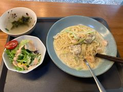 -红小满休闲餐厅(十全街店)