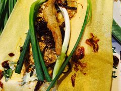 -赵记煎饼卷大葱(东岳店)