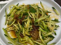 -凤凰楼酒家·粤宴点心(华强北店)