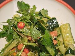 -辣尚瘾·烤鱼·新川菜(交大直营店)