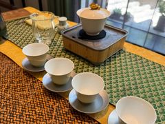 -王府茶宴(大观园总店)
