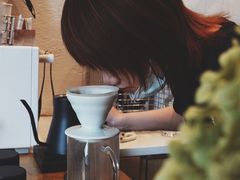 -常识咖啡common sense(春熙路店)