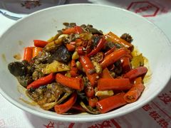 口味小甲鱼-文和友老长沙龙虾馆(化龙池店)