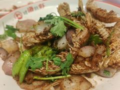 -曹胖子龙虾馆(黄桦路店)