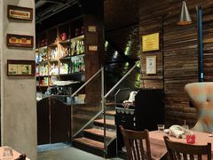 -Mammamia意大利餐厅(阳春巷店)