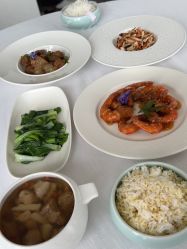 -圣贝拉母婴护理中心(深圳莱佛士店)