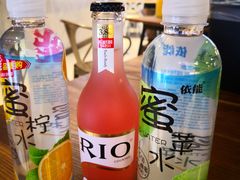 -盒马鲜生(杭州运河上街店)