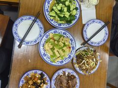 -隆福寺小吃店(东四店)