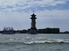 -溱湖国家湿地公园