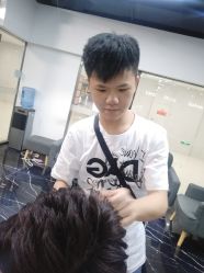 -INS hair salon